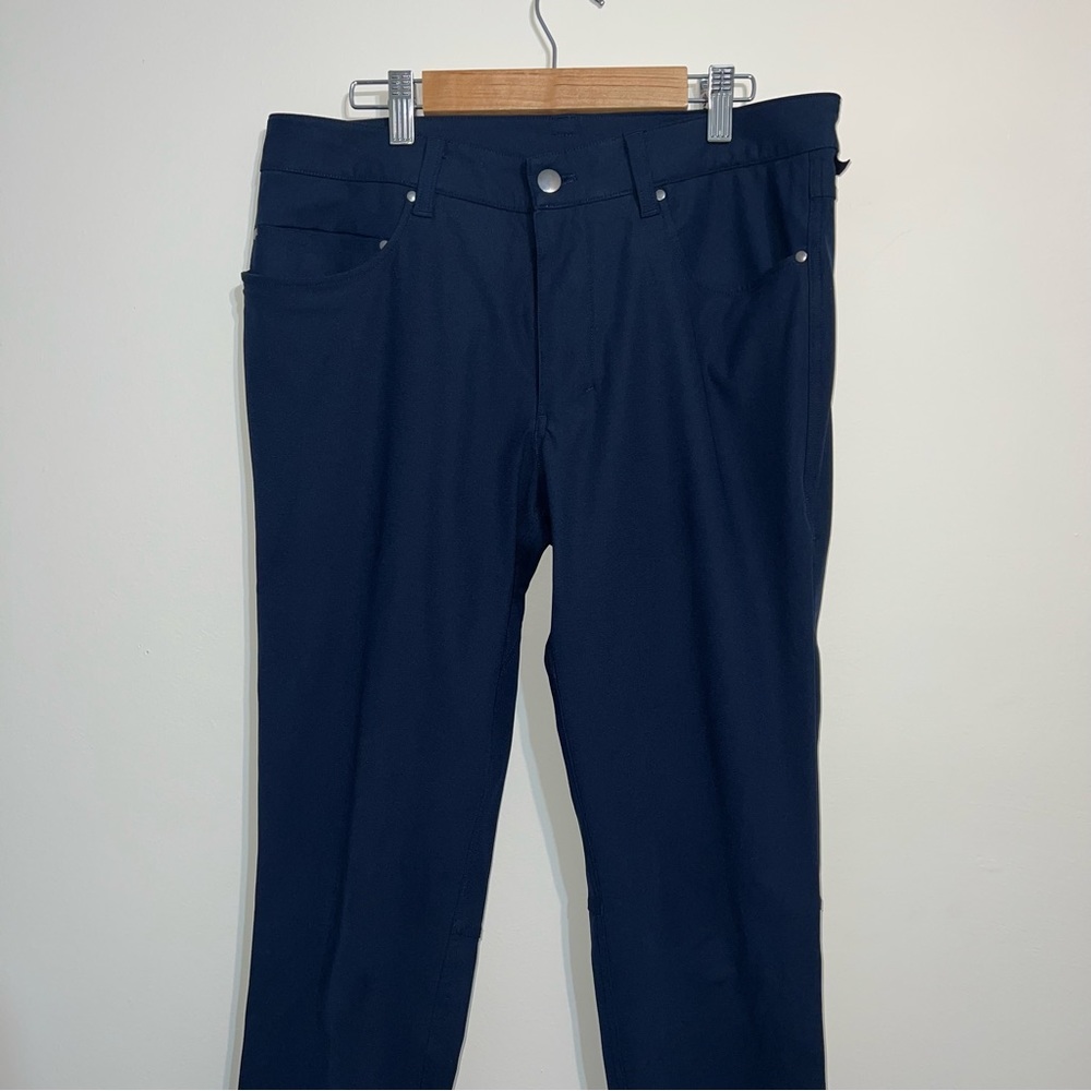 Lululemon ABC Pants - Skinny Fit